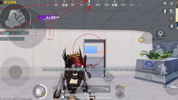 和平精英外挂用语