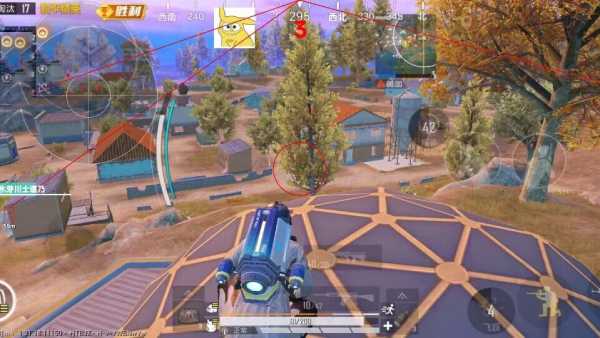 和平精英队友外挂