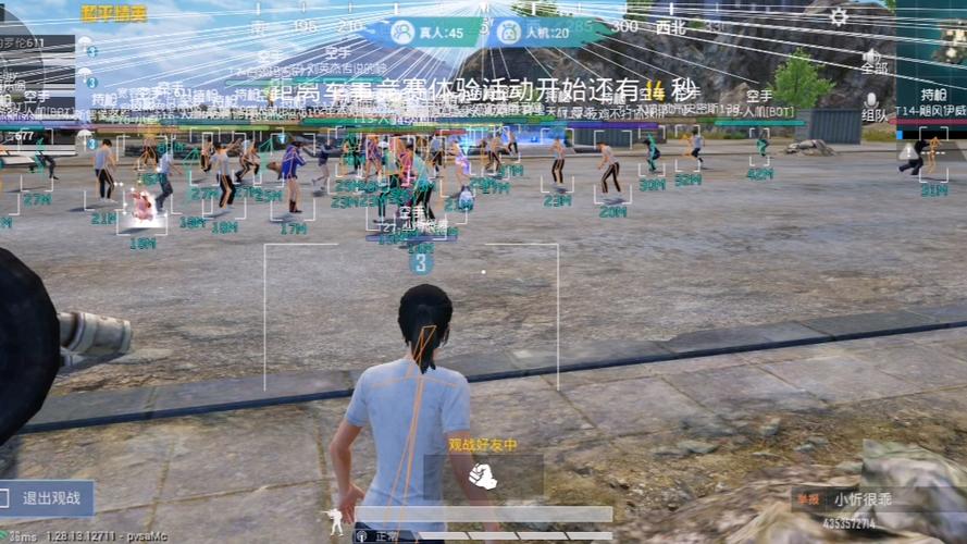 和平精英外挂查杀