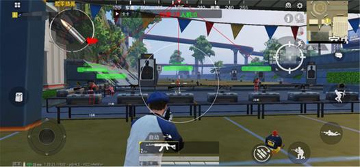 和平精英外挂木马